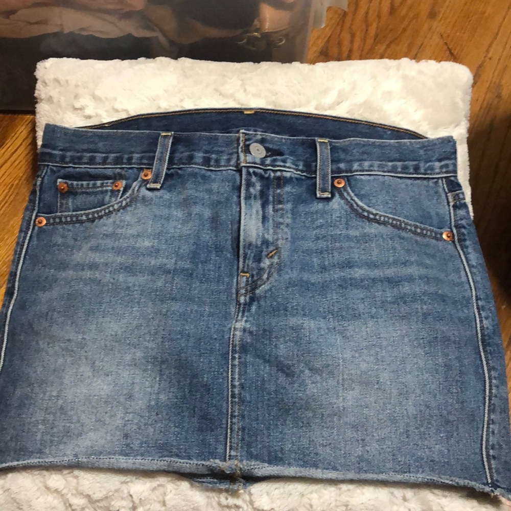 Levi skirt
